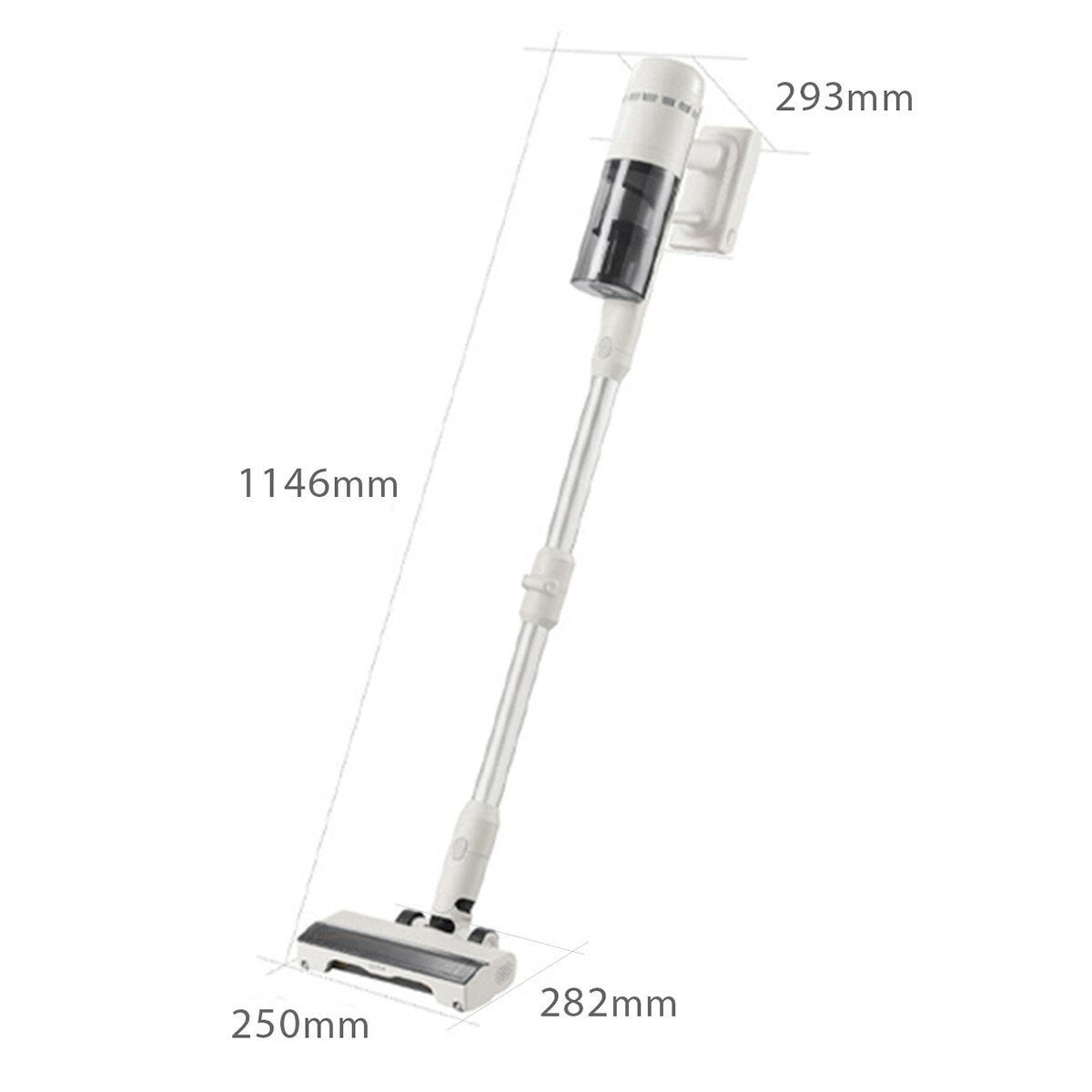 Roborock 自動集塵半基座吸塵器 H60 Hub Plus Roborock 自動集塵半基座吸塵器 H60 Hub Plus
