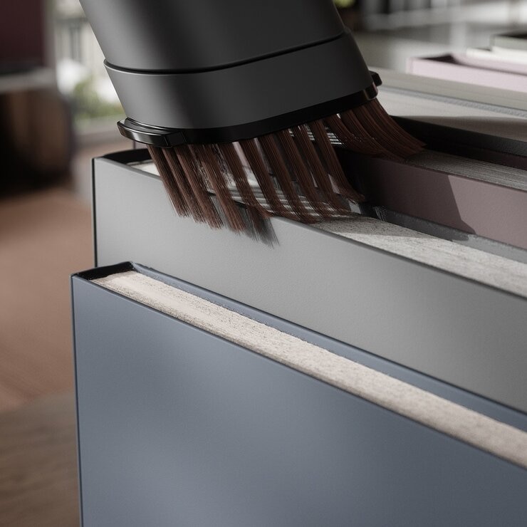 伊萊克斯 極適家居600無線吸塵器 EFP61712