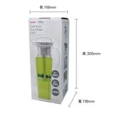 Hario 日本製冷萃茶壺 1.2公升