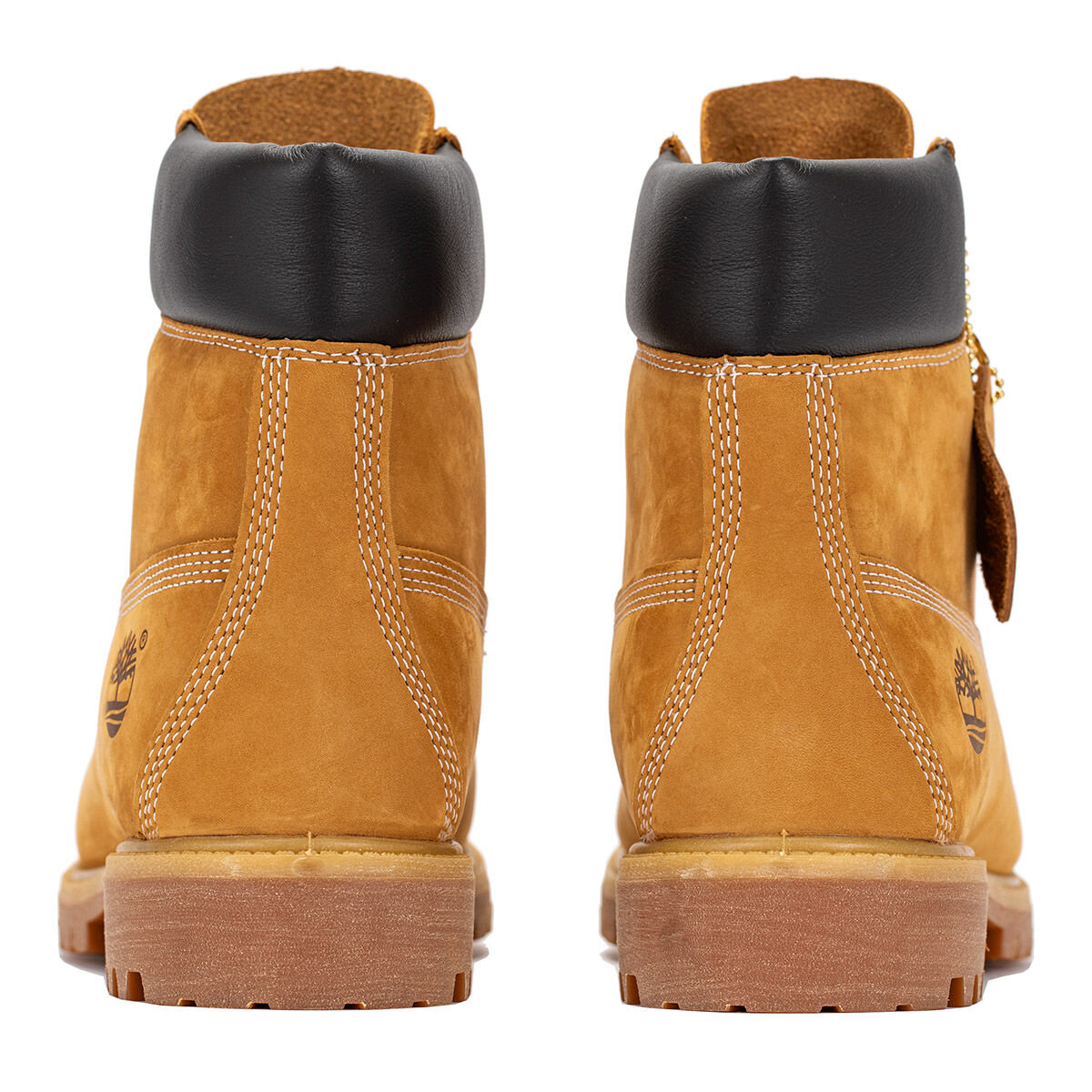 Timberland 男經典6吋防水靴