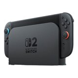 Nintendo Switch 2 卡比的馭天飛行者 同捆組