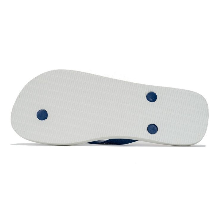 Havaianas 男夾腳拖鞋 深藍 Havaianas 男夾腳拖鞋 深藍