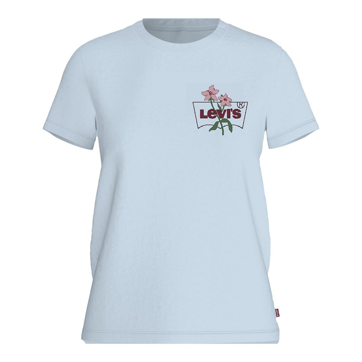 Levi's 女短袖上衣