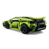 LEGO 科技系列 Lamborghini Huracan Tecnica 跑車模型 42161 / 9歲以上