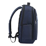 Samsonite Colten 多功能後背包 深藍