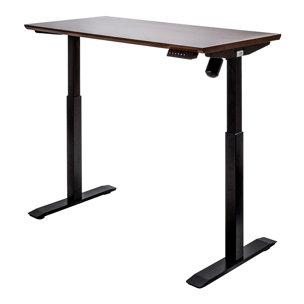 Airlift 電動升降桌 黑 Costco 好市多線上購物