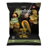 Hardbite 洋芋片綜合箱 30公克 X 18包