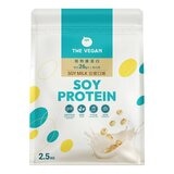 樂維根 植物優蛋白2.5公斤 無額外加糖豆漿口味 / 無額外加糖芝麻口味