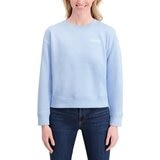 Tommy Hilfiger 女長袖上衣 淺藍 S