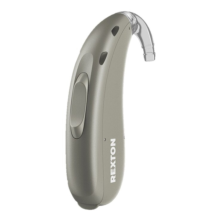 Rexton BiCore BTE HP 助聽器單支