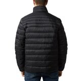 32 Degrees 男羽絨外套 黑