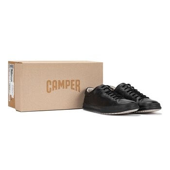Camper 男皮製休閒鞋 Camper 男皮製休閒鞋