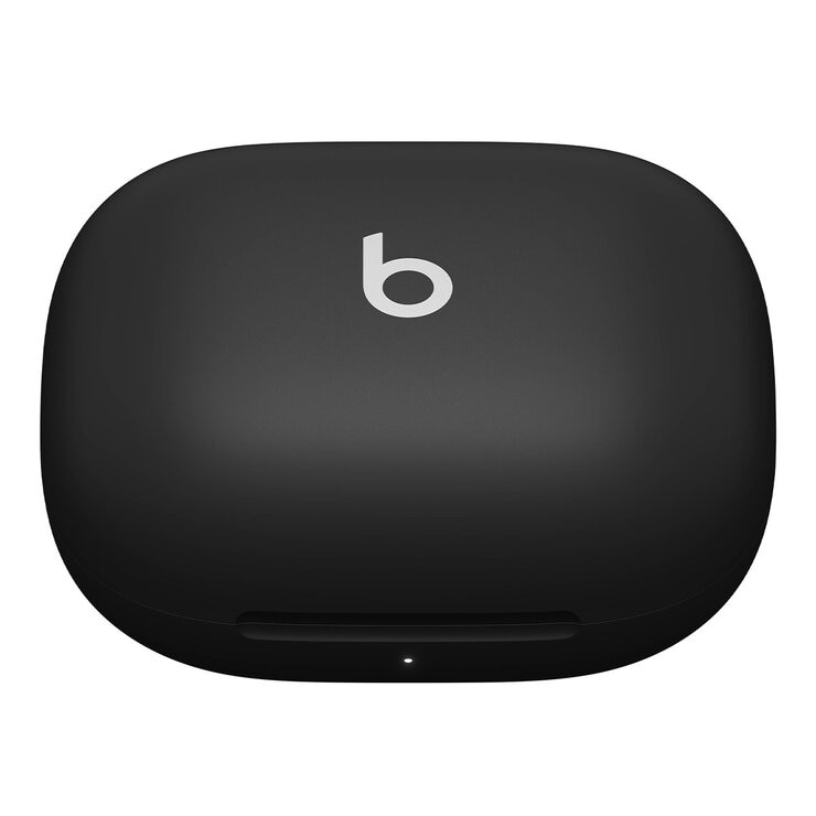 Beats Powerbeats Pro 2 高機能入耳式耳機 極速黑