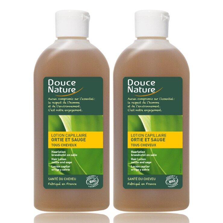 douce nature 头皮调理液 200毫升 2入