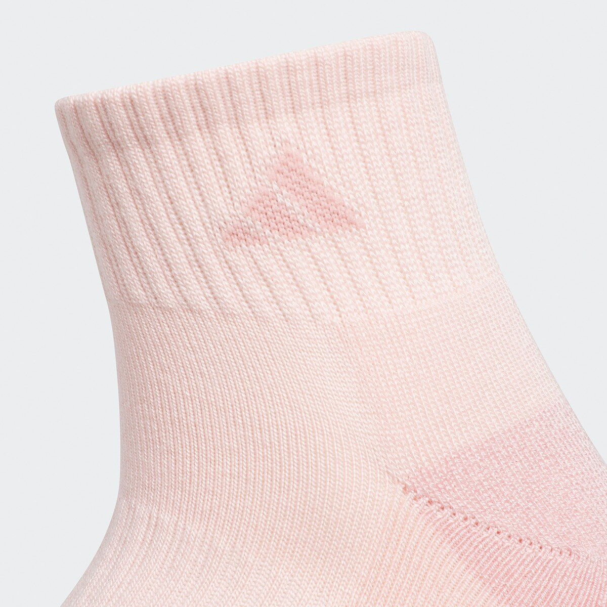 Adidas 女運動襪 6入
