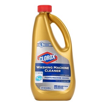 Clorox 高樂氏 洗衣槽清潔劑 887毫升 Clorox 高樂氏 洗衣槽清潔劑 887毫升