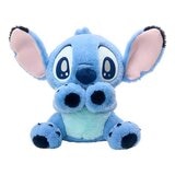 Disney 史迪奇 絨毛玩偶 50公分 / 3歲以上