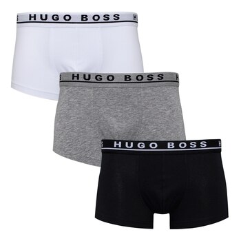 Hugo Boss 男內褲 3入 Hugo Boss 男內褲 3入