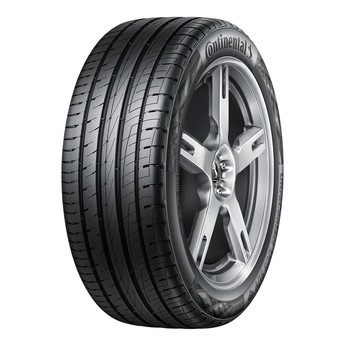 CT 235/55 R17 99V UC6 SUV