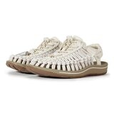 KEEN 女編織涼鞋