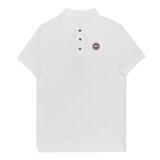 Canada Goose 男短袖Polo衫