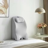 Essential Comfort 涼感記憶棉多用倚靠枕 62.5公分 X 33.7公分 X 21公分