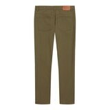Lucky Brand 男童長褲 綠 12