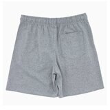 Champion 女LOGO棉短褲