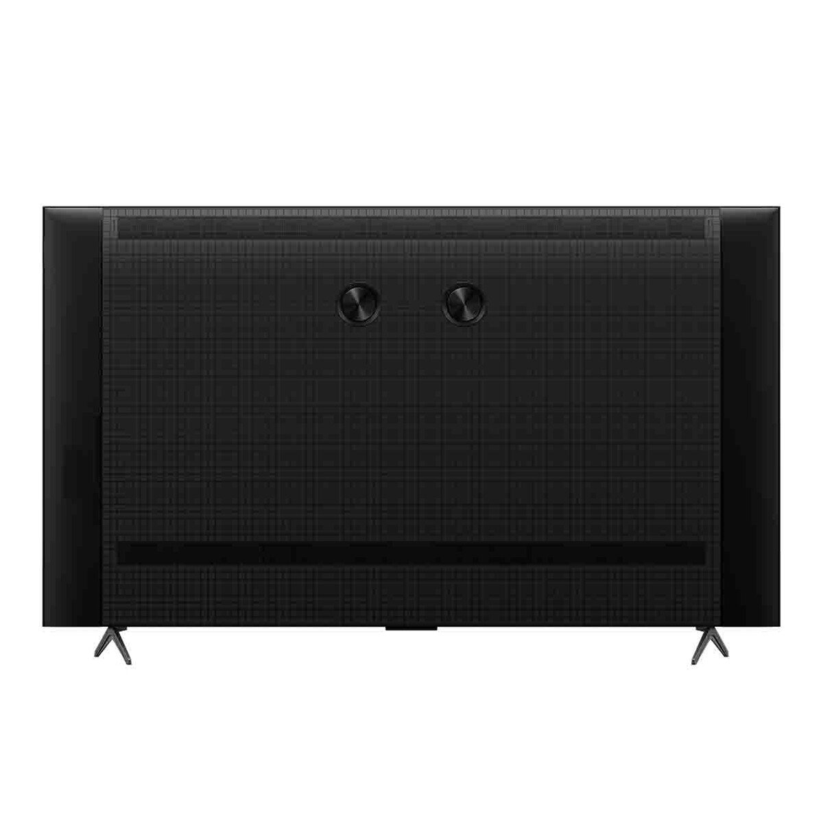 TCL 65吋 4K Mini LED Google TV 量子智能液晶顯示器 不含視訊盒 65C6K