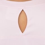 Fila 兒童短袖運動三件組 粉紅組
