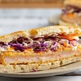 科克蘭 泰式蝦排三明治(秤重商品)