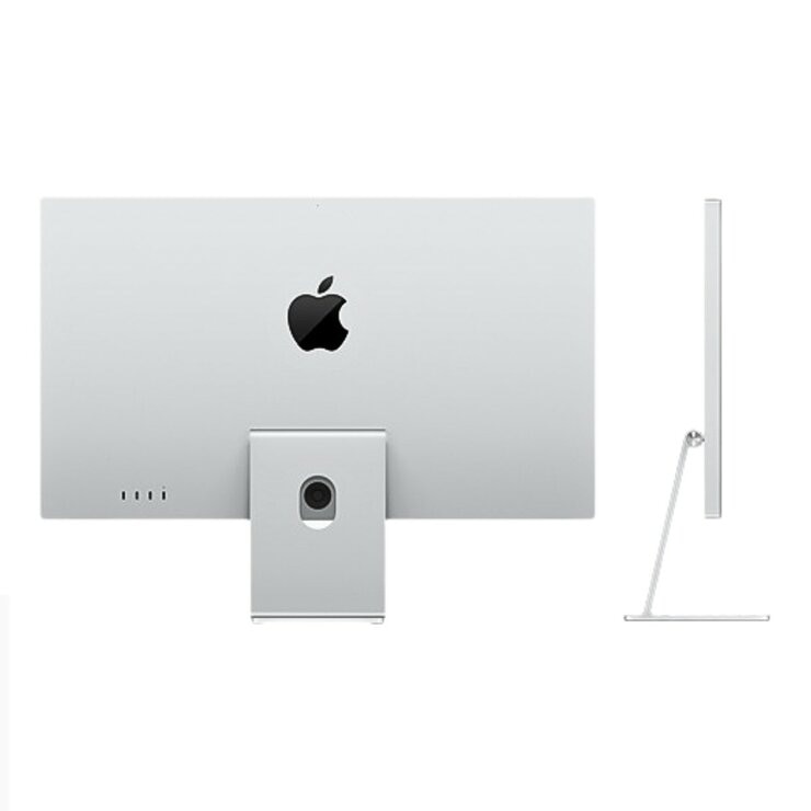 Apple Studio Display 標準玻璃 可調整斜度的支架