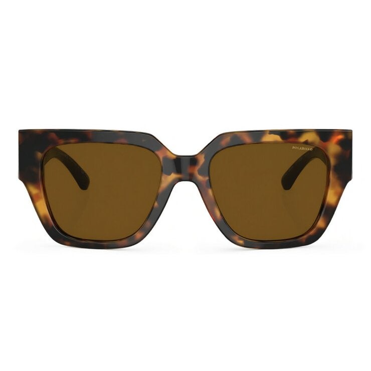 Versace 偏光太陽眼鏡 0VE4409 511983 玳瑁