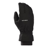 HEAD® 防潑水保暖觸控手套 黑 HEAD® 防潑水保暖觸控手套 黑