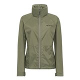 Columbia Ladies' Windbreaker Jacket Columbia Ladies' Windbreaker Jacket