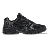 Fila 女運動鞋 黑
