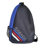 KASACA 無邊框碳纖維匹克球拍套組 KASACA 無邊框碳纖維匹克球拍套組