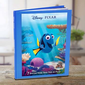 進口 Disney 故事書 進口 Disney 故事書