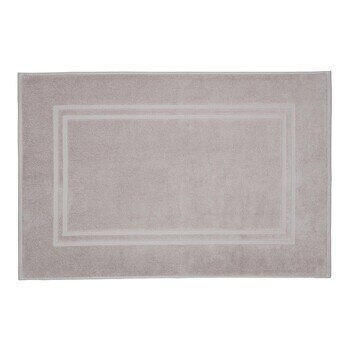 Interior & Style 浴室地墊 2入組 61 X 91公分 969GSM - 卡其 Interior & Style 浴室地墊 2入組 61 X 91公分 969GSM - 卡其