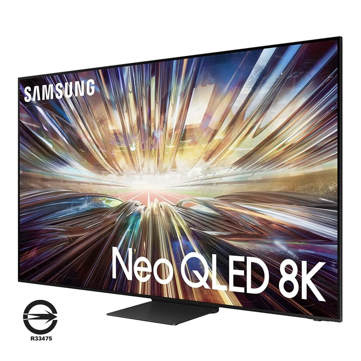 Samsung 75吋 Neo QLED 8K 量子智慧顯示器 QA75QN800DXXZW