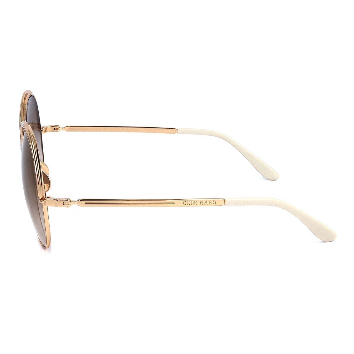 Elie Saab 太陽眼鏡 ES 011/S 01Q 金色