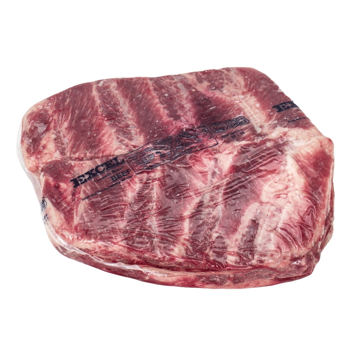 美國特選冷凍翼板肉 19公斤 / 箱