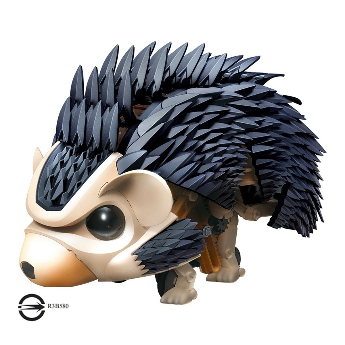 Pro'sKit 寶工AI 鼓掌刺蝟 附手鉗 / 8歲以上