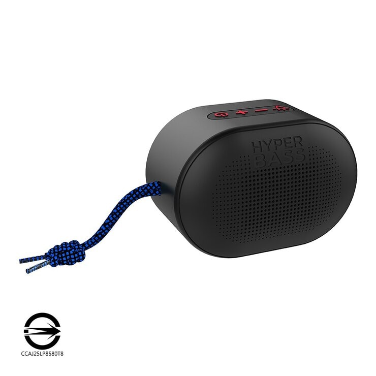 Aiwa 便攜式藍牙喇叭 BST-350