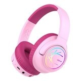 iClever BTH18 炫光無線兒童耳機 iClever BTH18 炫光無線兒童耳機