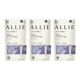 ALLIE 持采濾鏡調色UV防曬乳 40公克 X 3入