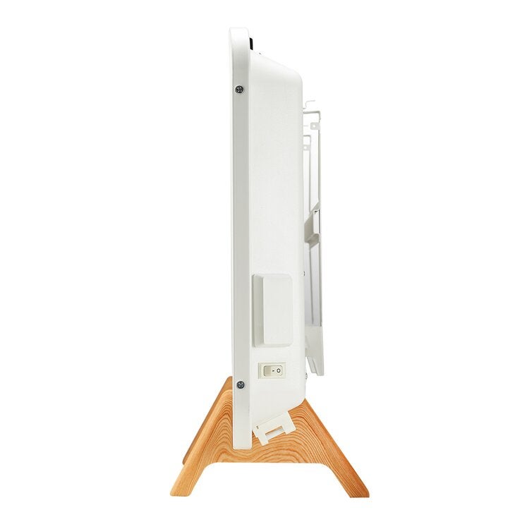 艾美特 居浴兩用對流式電暖器 HC12108R 艾美特 居浴兩用對流式電暖器 HC12108R