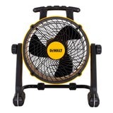 DeWALT 40公分 風扇