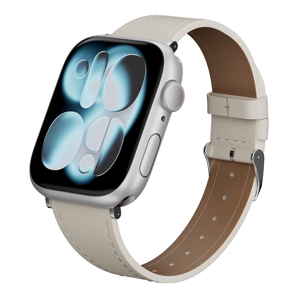 SwitchEasy Slim 真皮錶帶 40/41/42mm SwitchEasy Slim 真皮錶帶 40/41/42mm