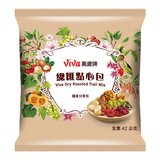 萬歲牌 總匯點心包 42公克 X 20包 X 4盒